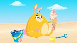 مجموعه آموزشی زبان انگلیسی little angel قسمت 166